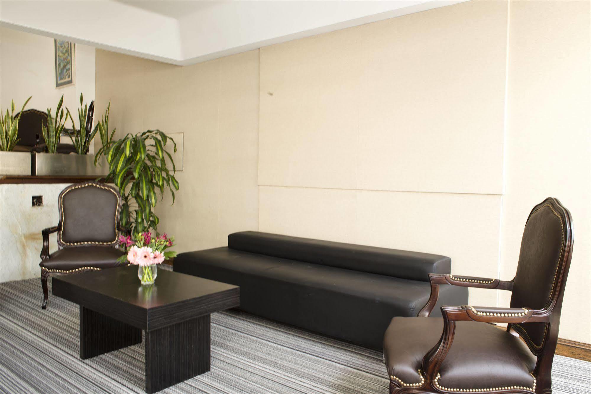 Hotel Bisonte Libertad