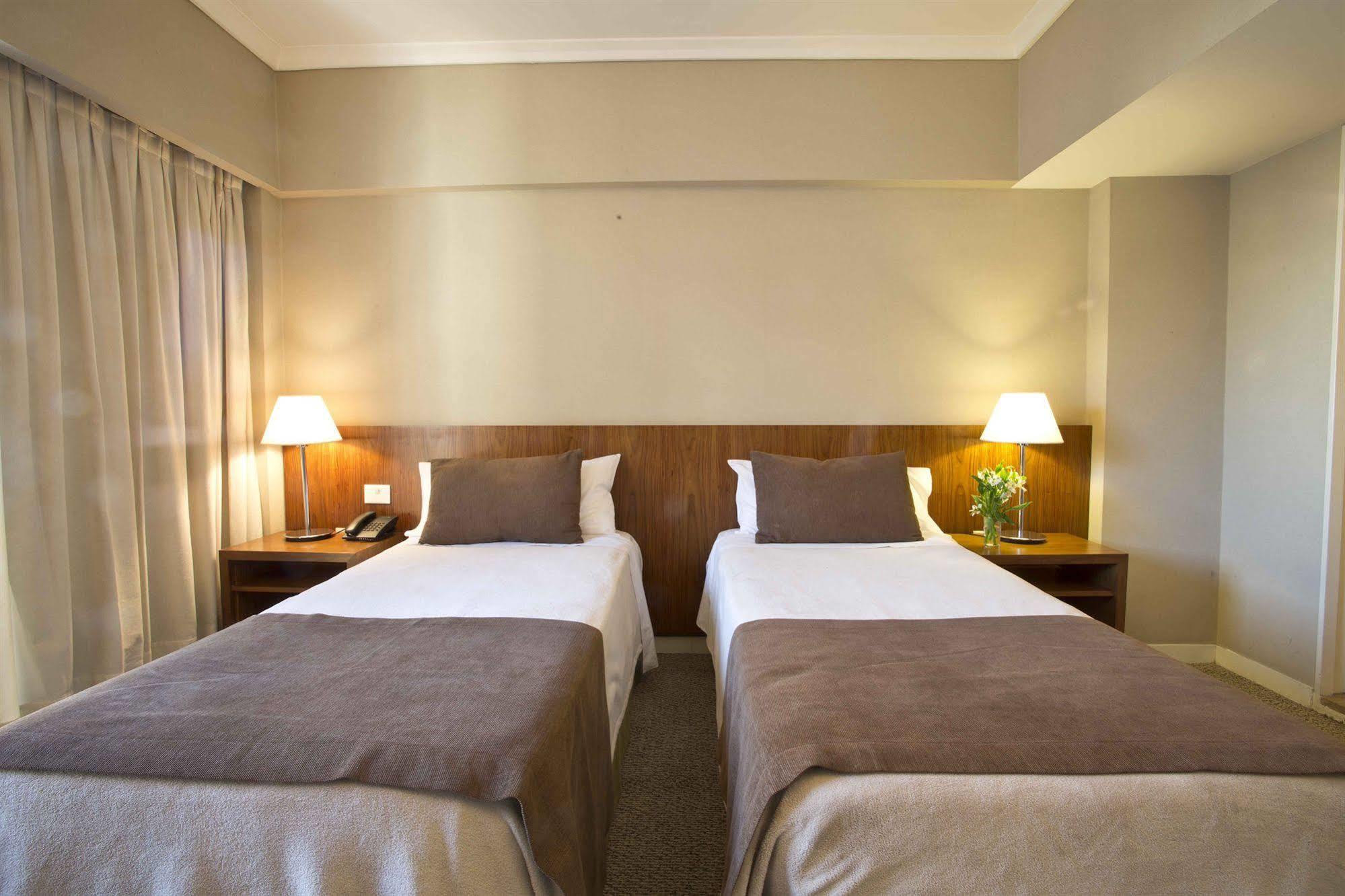 Hotel Bisonte Libertad