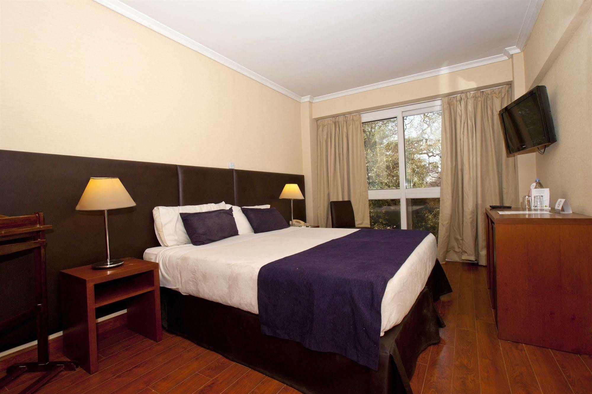Bisonte Libertad Hotel