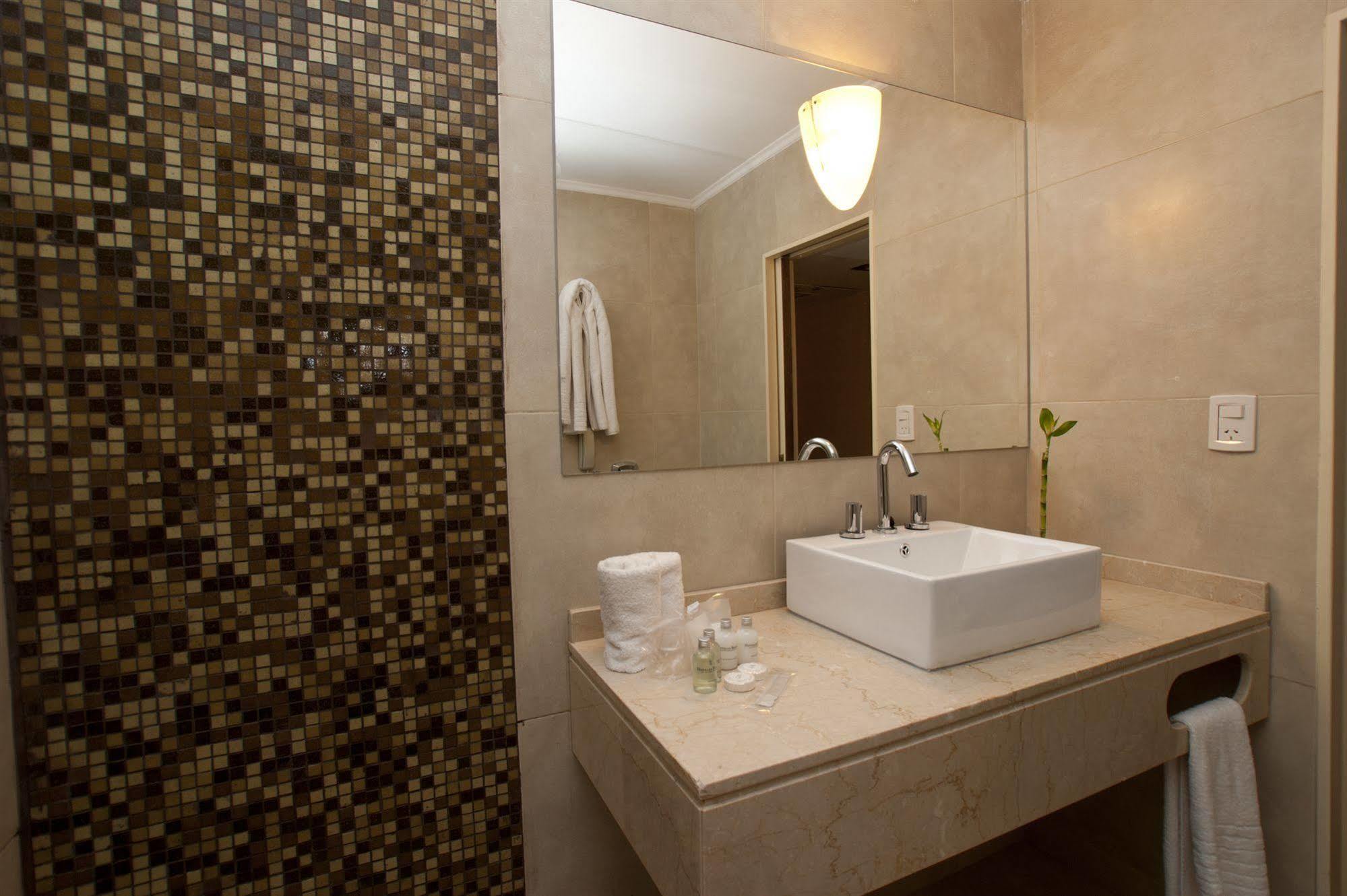 Bisonte Libertad Hotel Buenos Aires