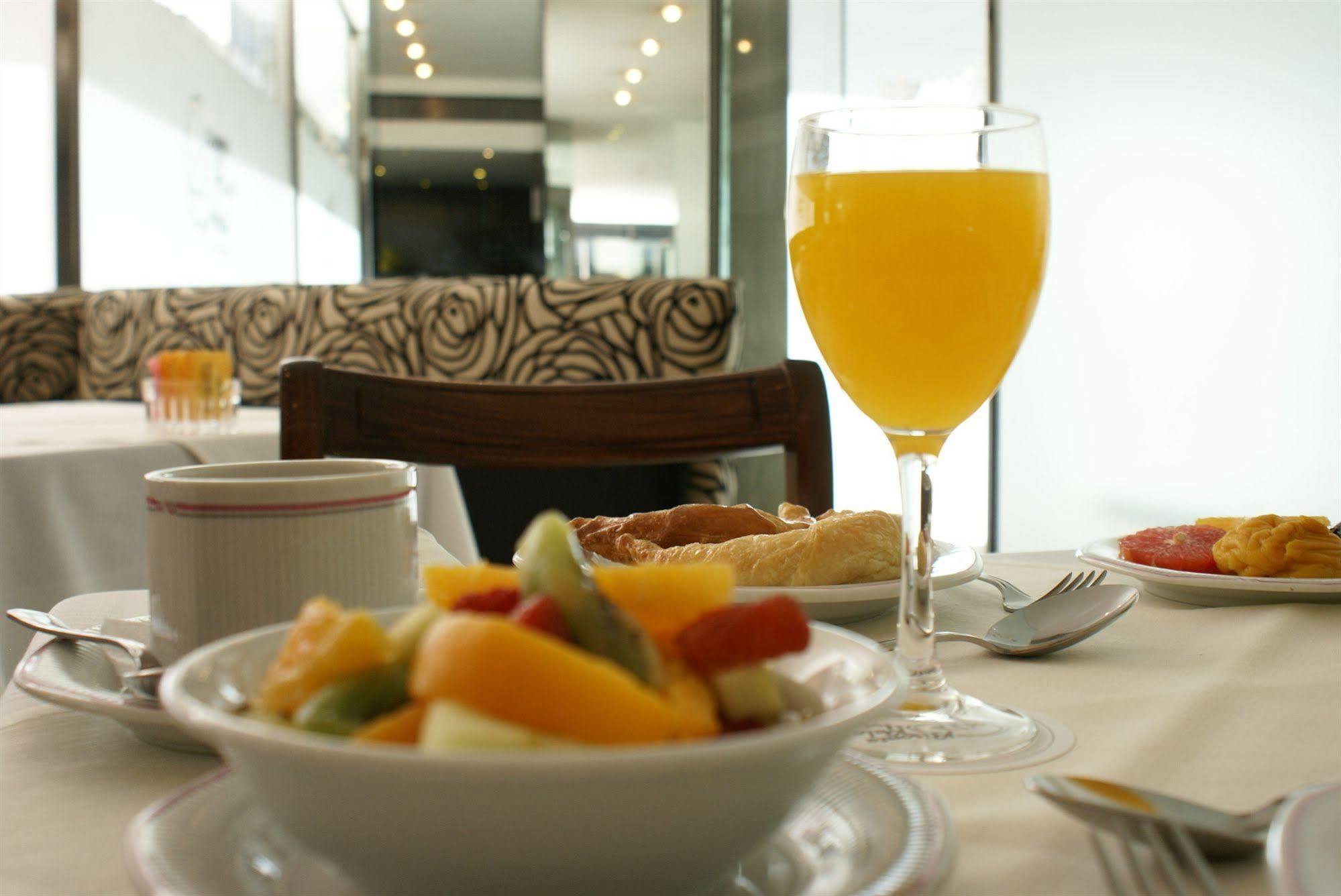 Hotel Bisonte Libertad