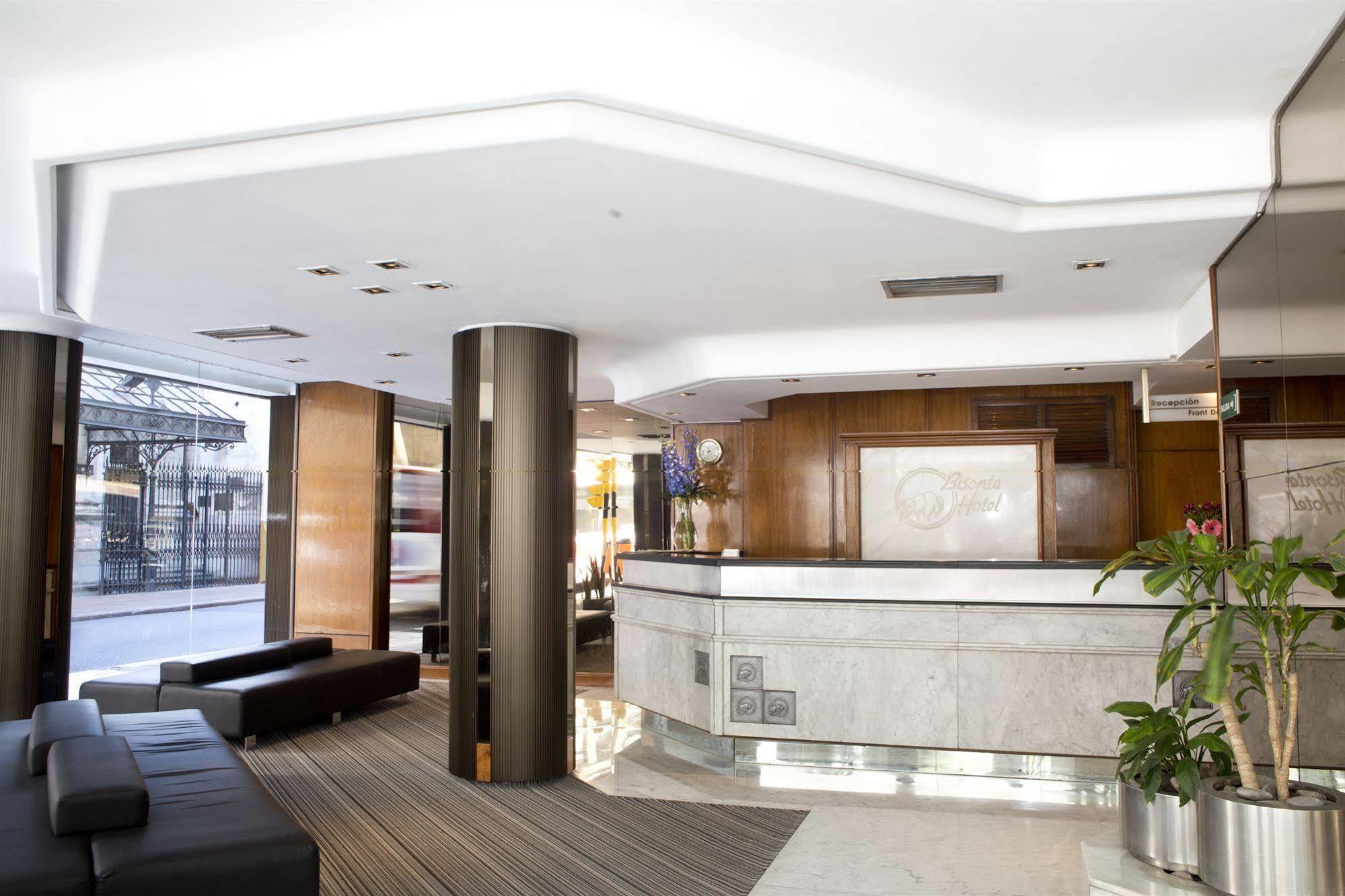 Hotel Bisonte Libertad