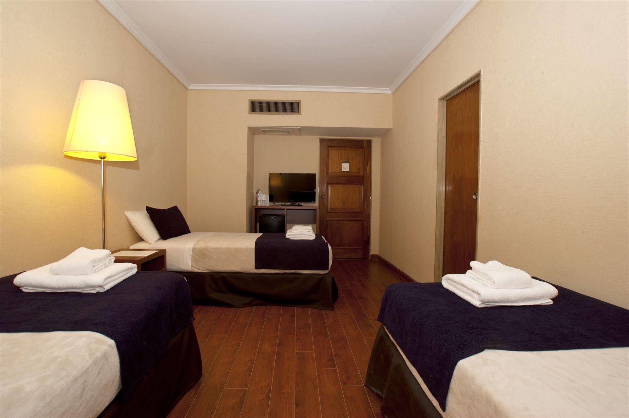Bisonte Libertad 4*