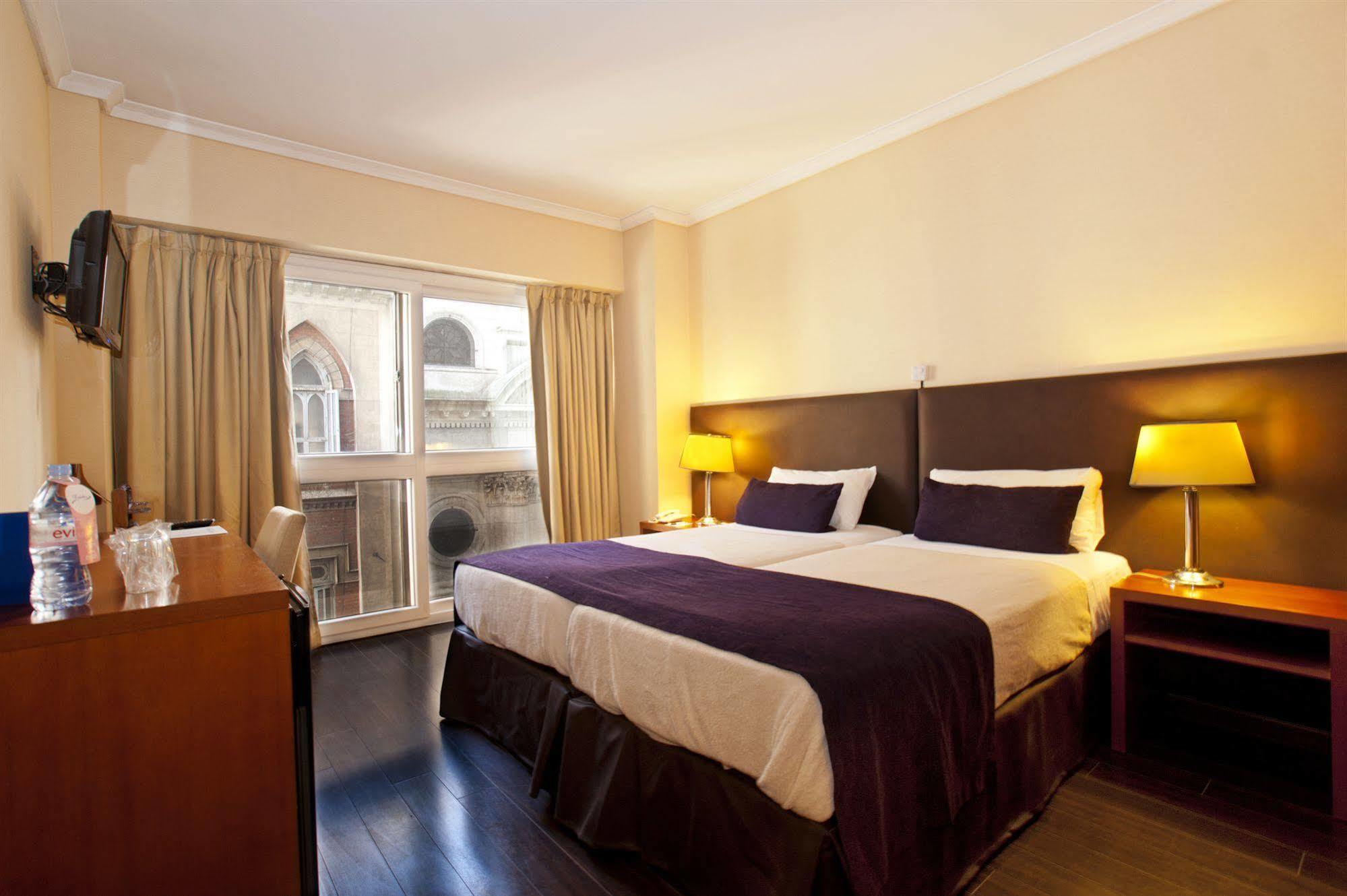 Bisonte Libertad 4* Buenos Aires