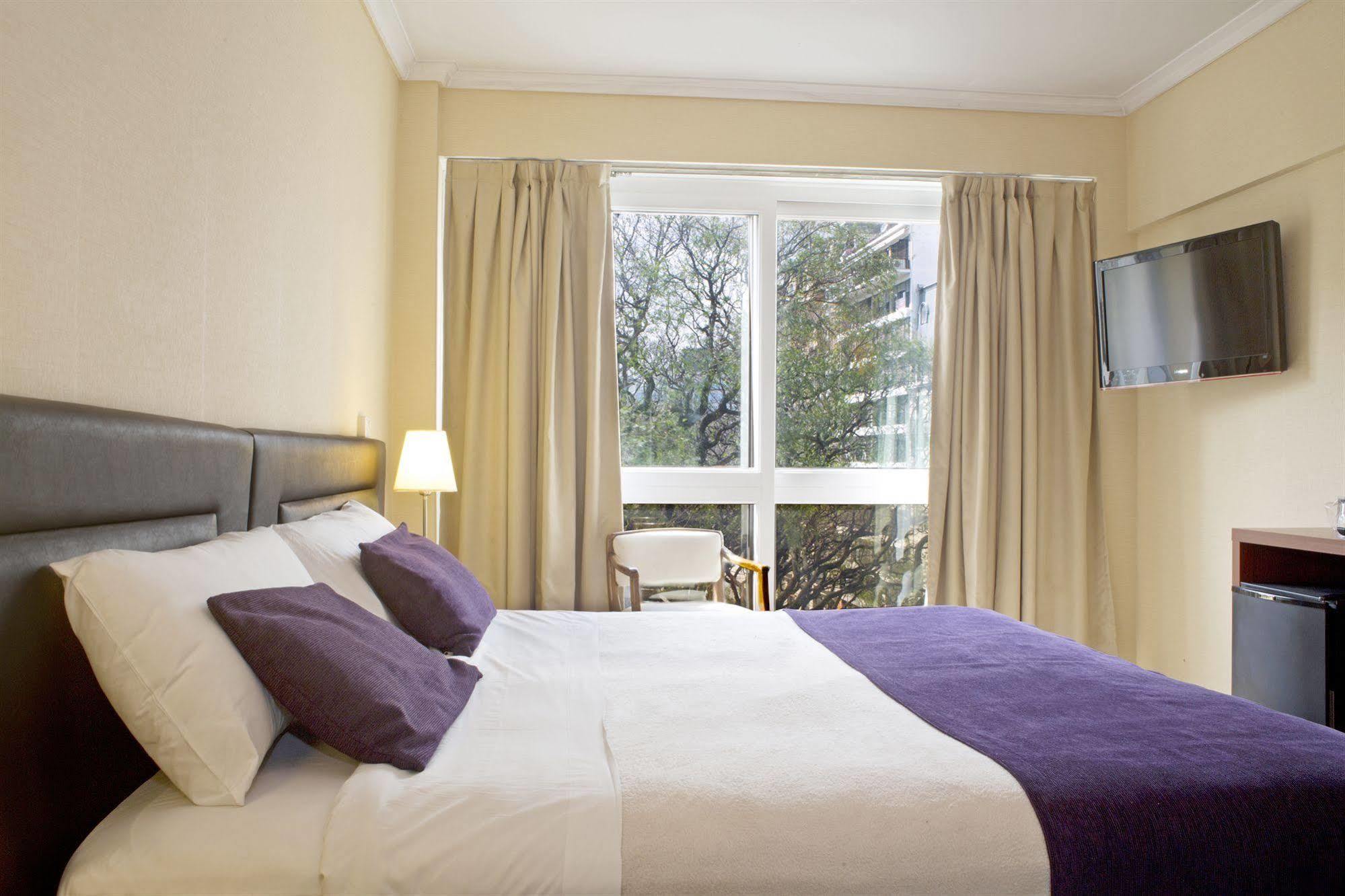 Hotel Bisonte Libertad