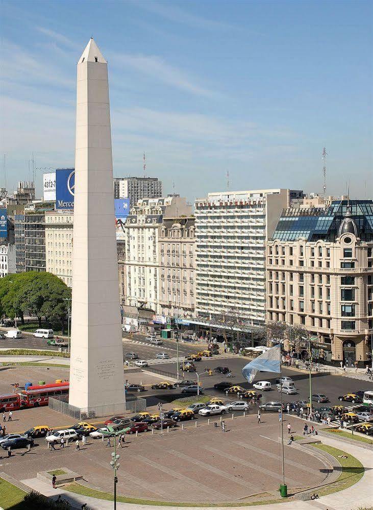 Globales Republica 4* Buenos Aires