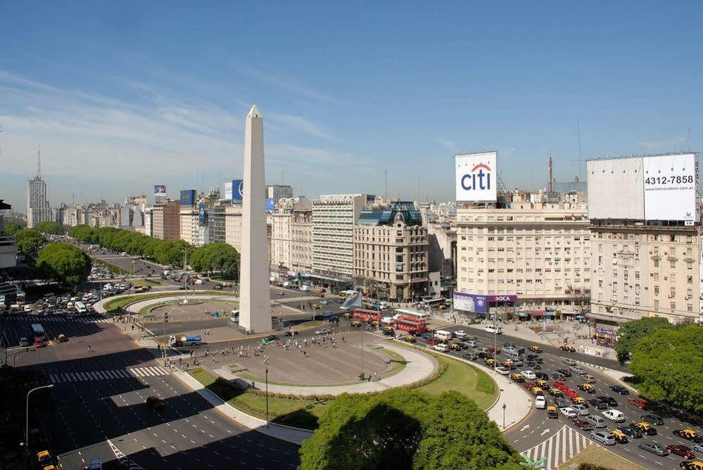 Hotel Globales Republica 4*