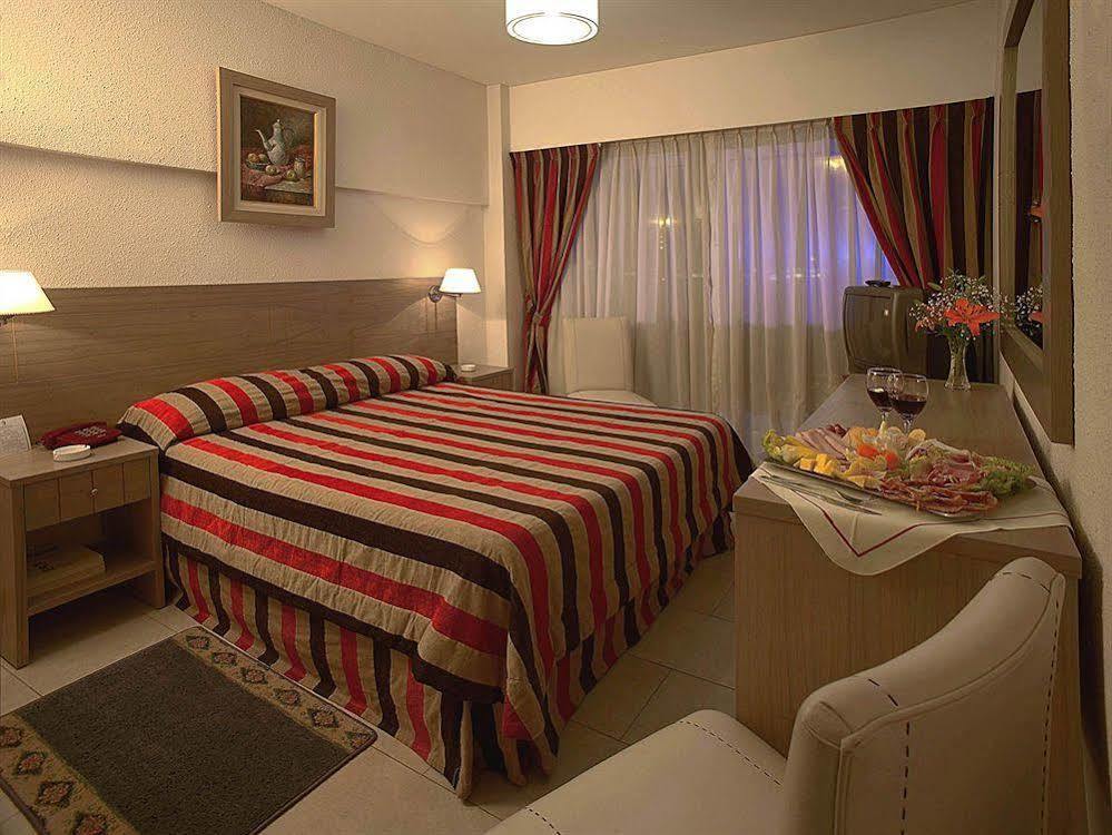Globales Republica Hotel 4*