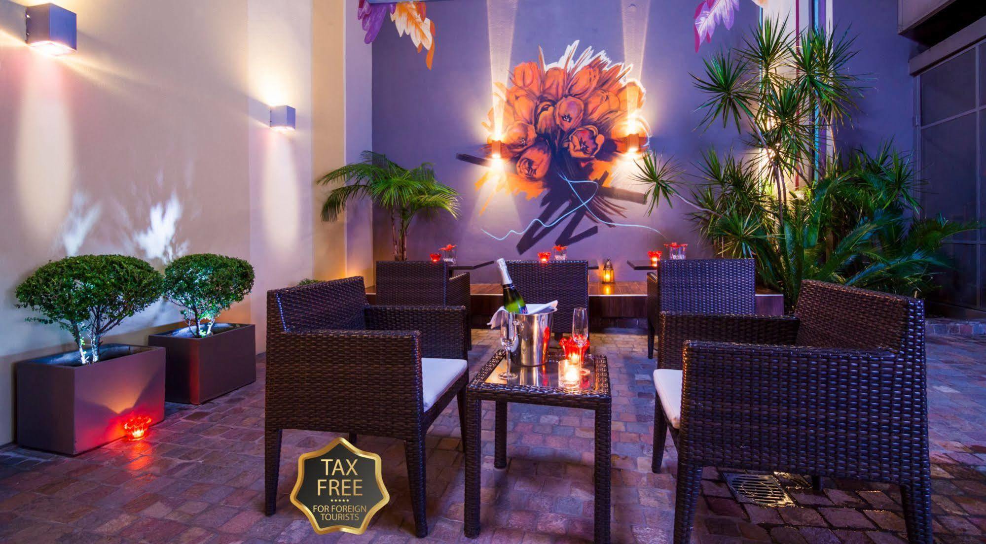 The Glu Boutique - Palermo Soho Hotel 4*