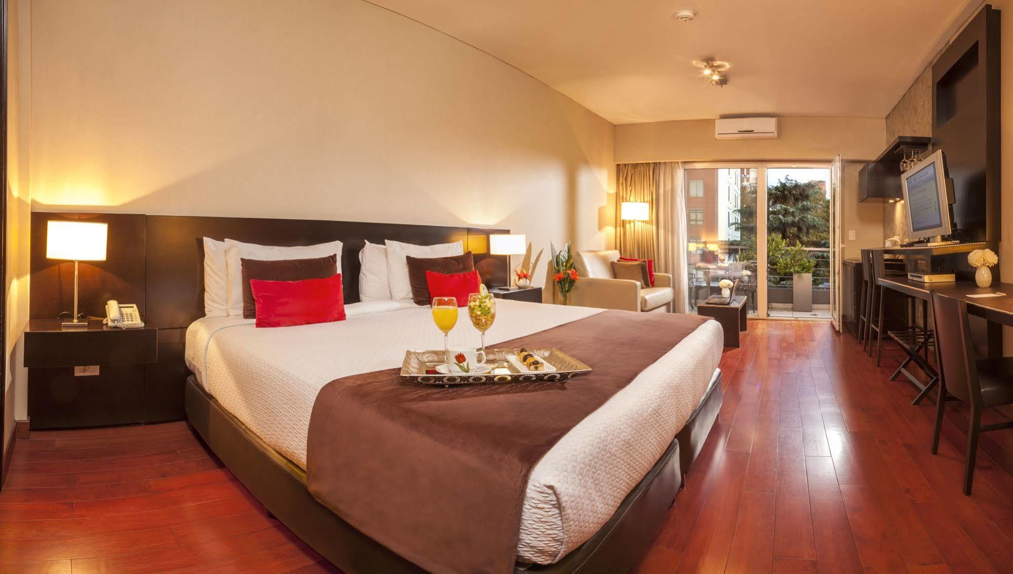 The Glu Boutique - Palermo Soho 4* Buenos Aires