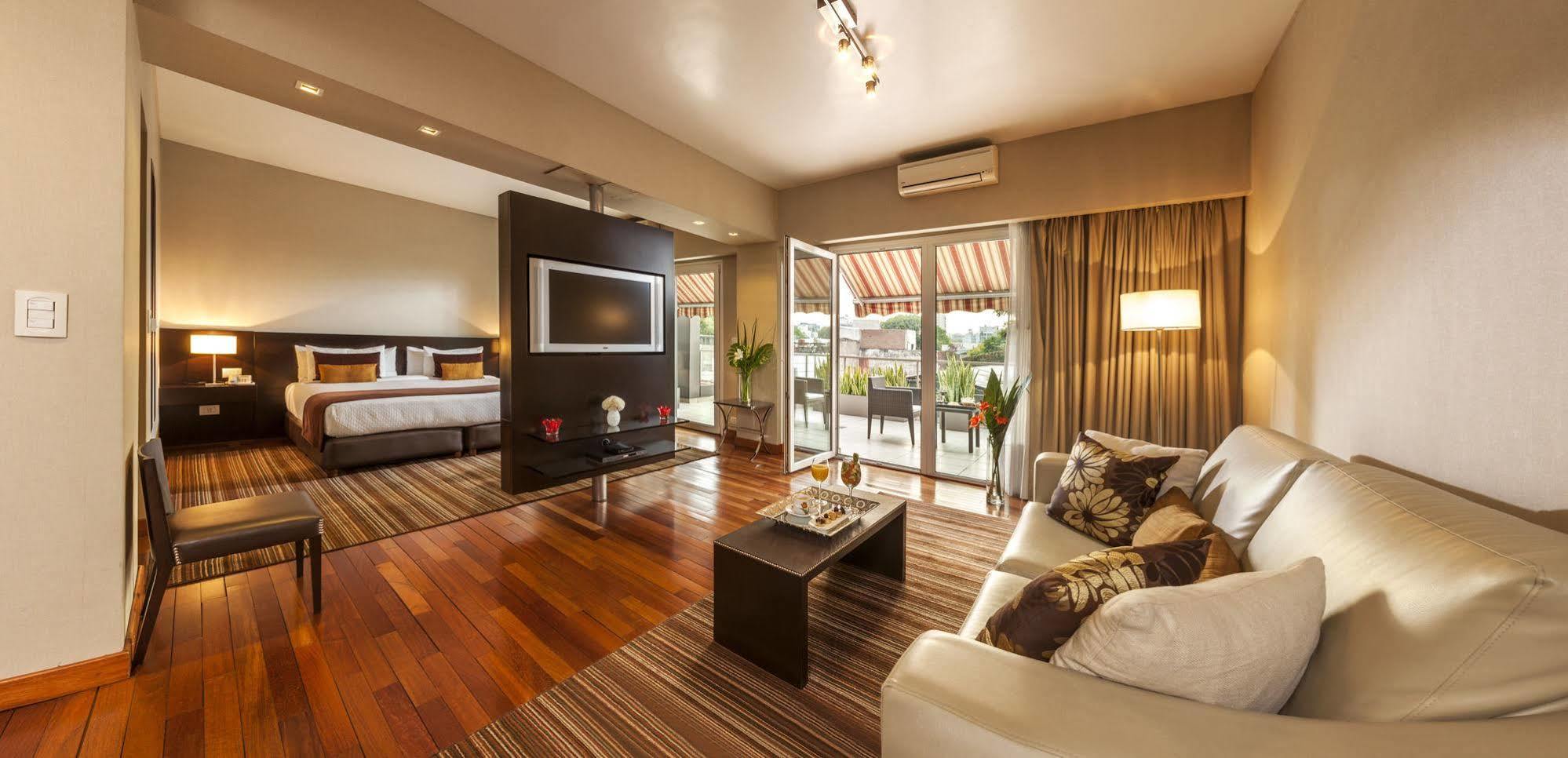 Hotel The Glu Boutique - Palermo Soho Buenos Aires