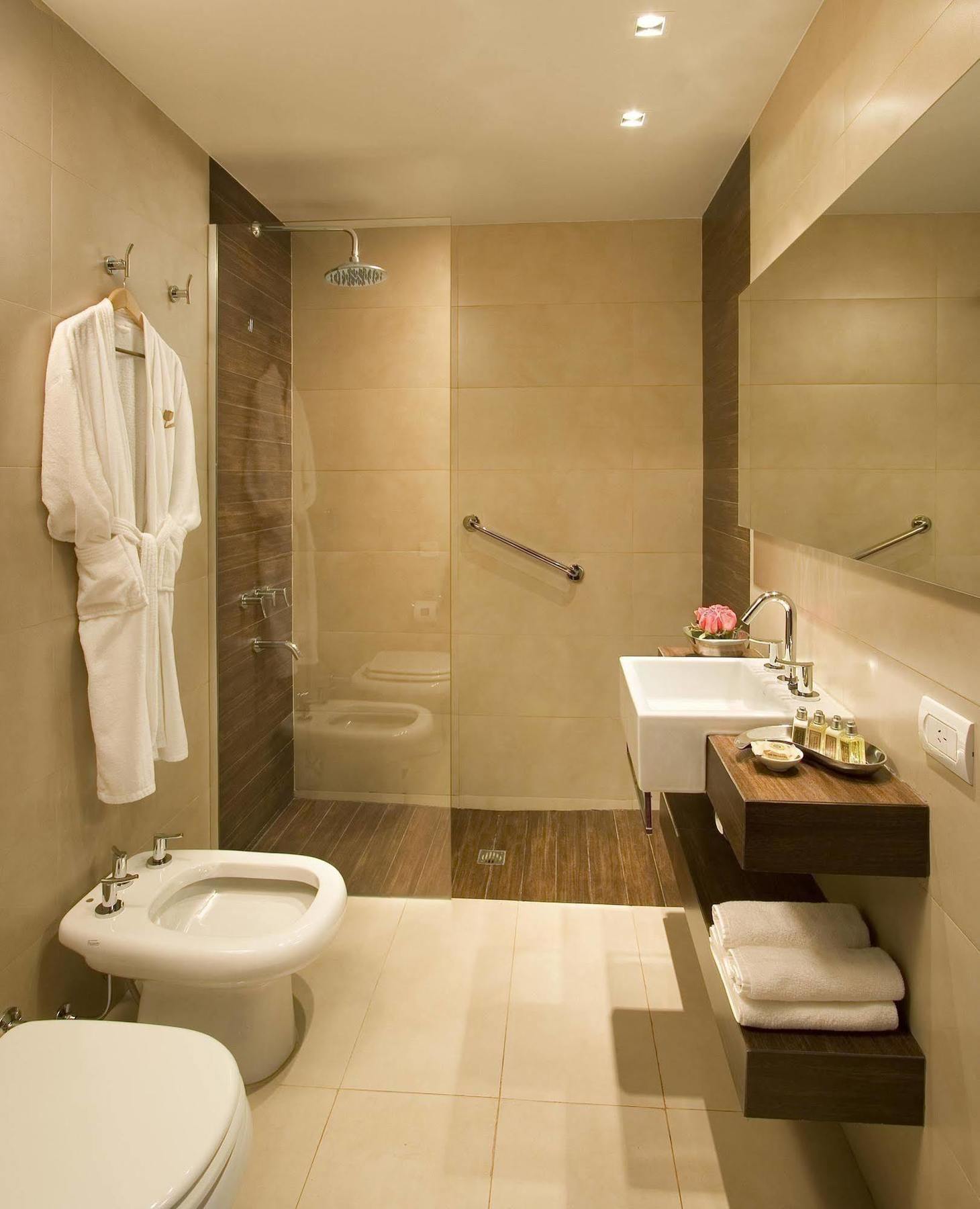 The Glu Boutique - Palermo Soho Hotel