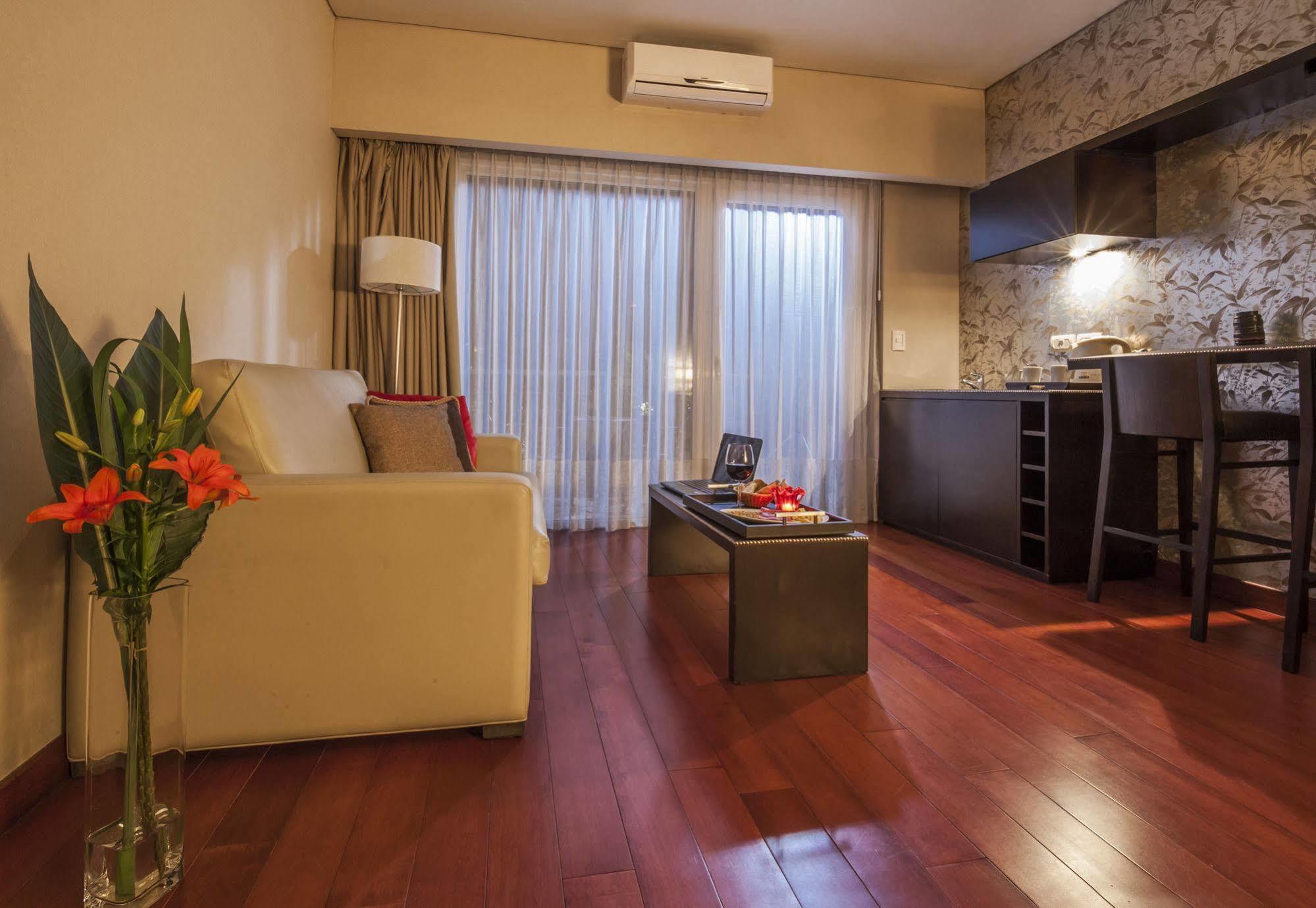 The Glu Boutique - Palermo Soho 4* Buenos Aires