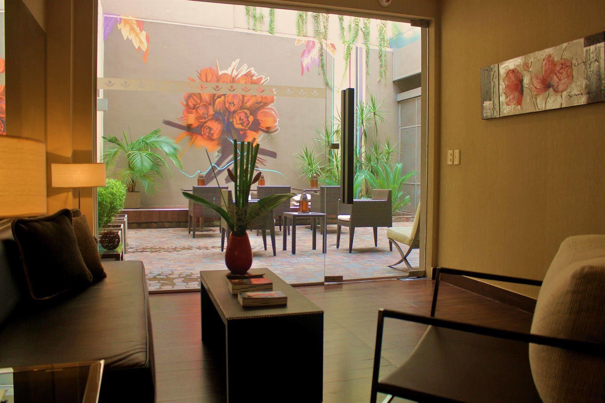 Hotel The Glu Boutique - Palermo Soho 4*