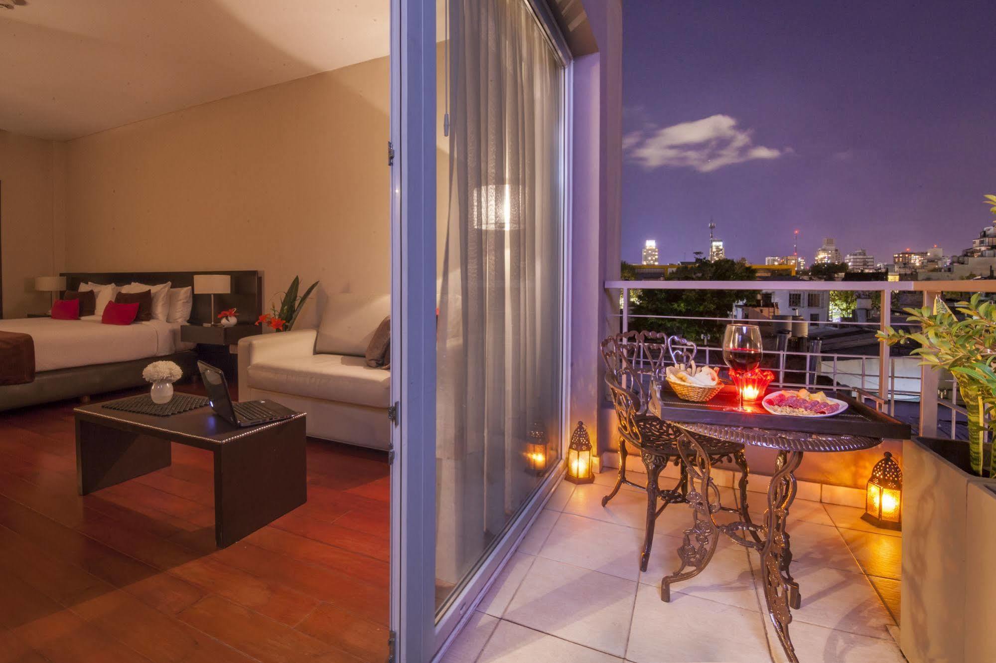 The Glu Boutique - Palermo Soho Hotel 4*
