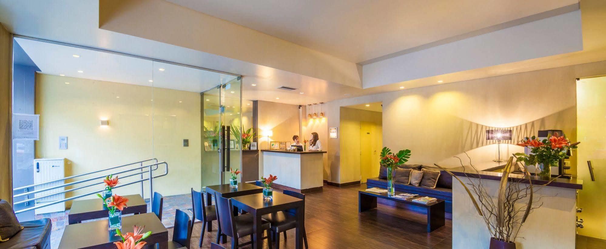 Hotel The Glu Boutique - Palermo Soho 4*