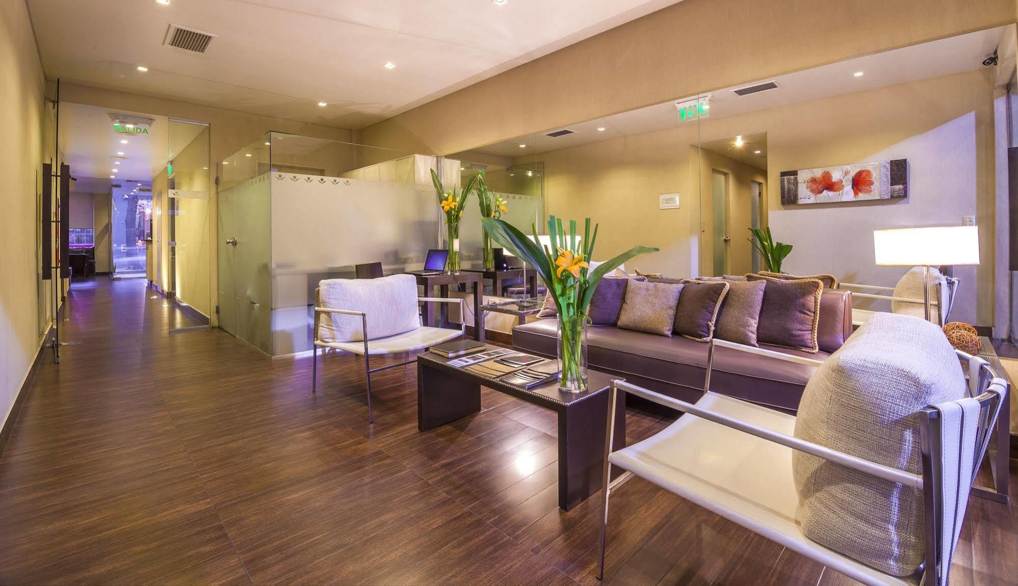 Hotel The Glu Boutique - Palermo Soho