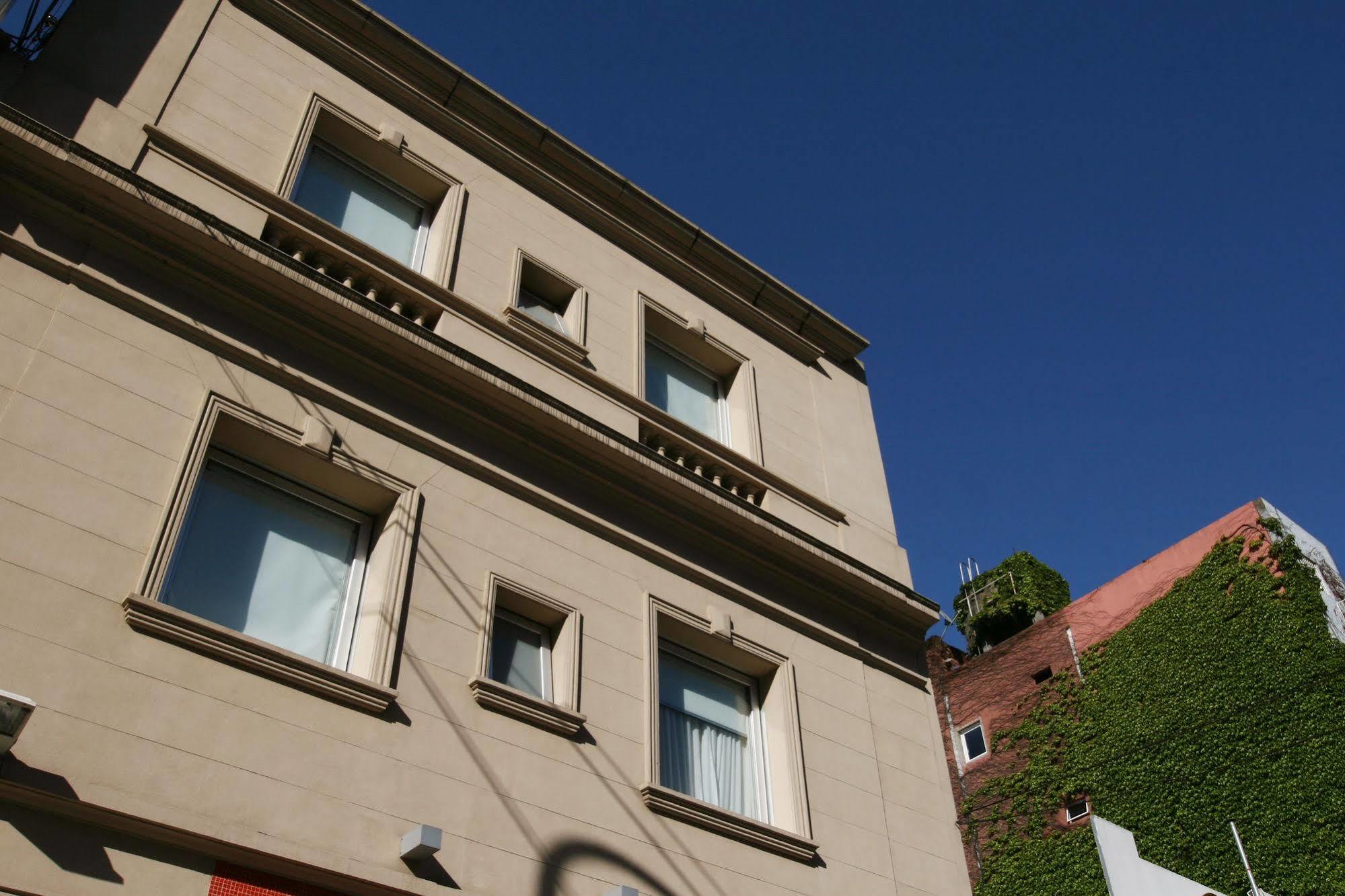 248 Finisterra 4* Buenos Aires