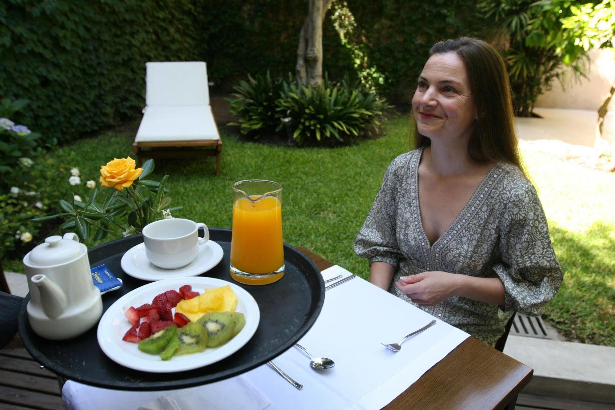 248 Finisterra Hotel Buenos Aires