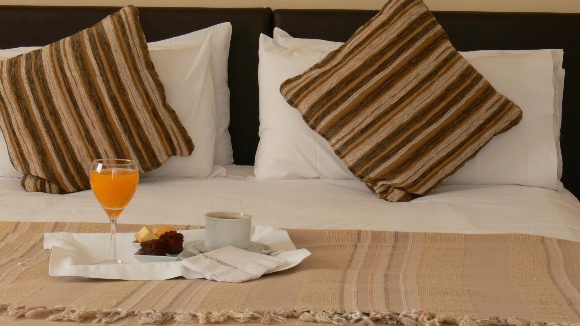 Hotel 248 Finisterra