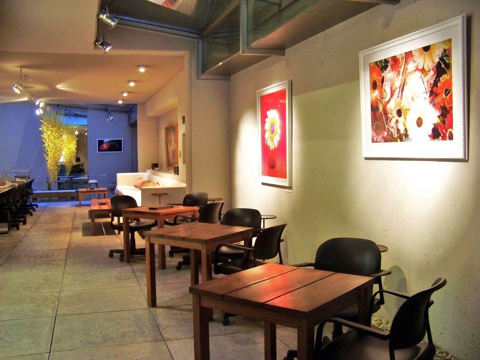 Hotel Design Ce - Boutique De Diseno