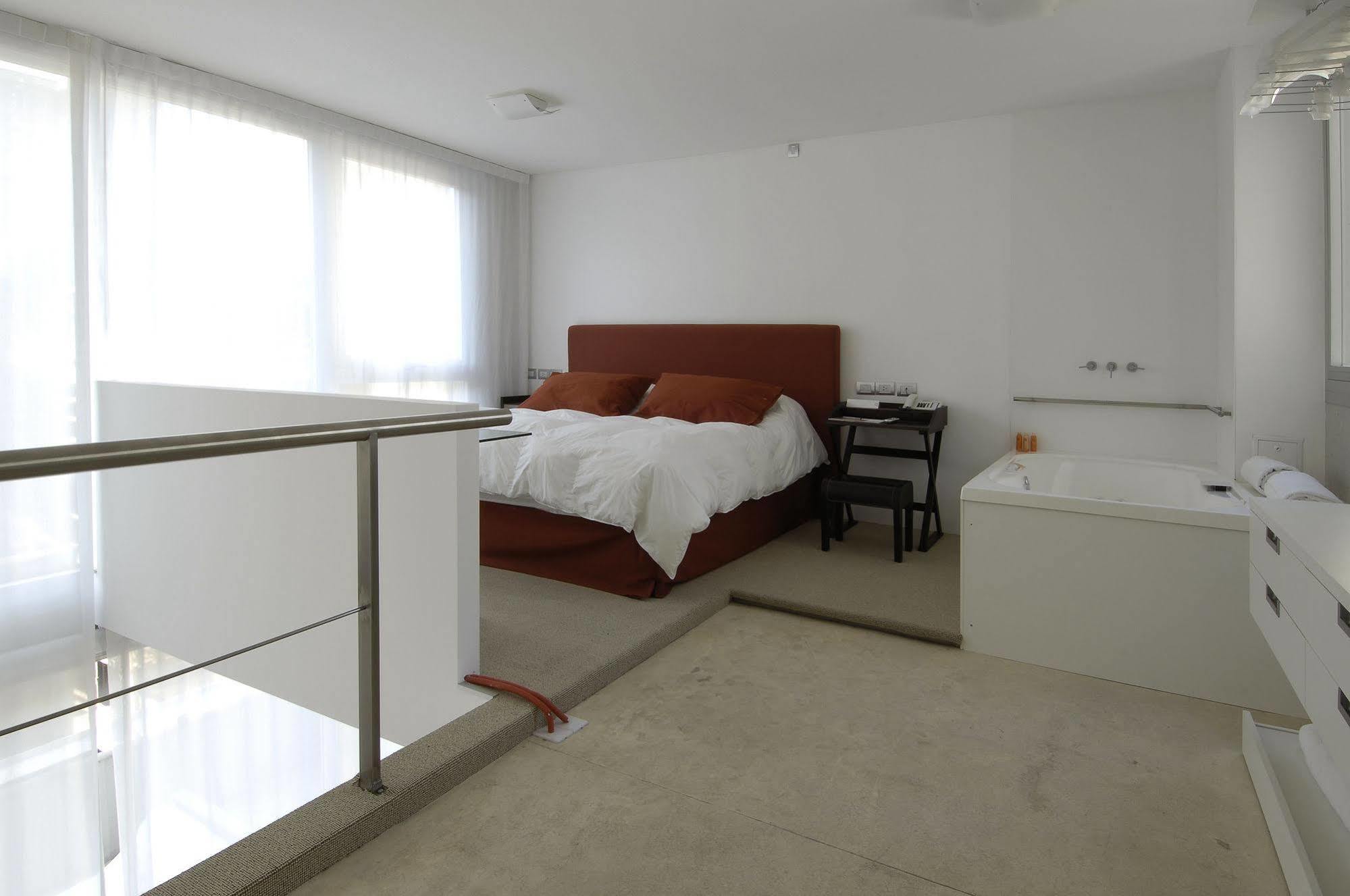 Hotel Design Ce - Boutique De Diseno 4*