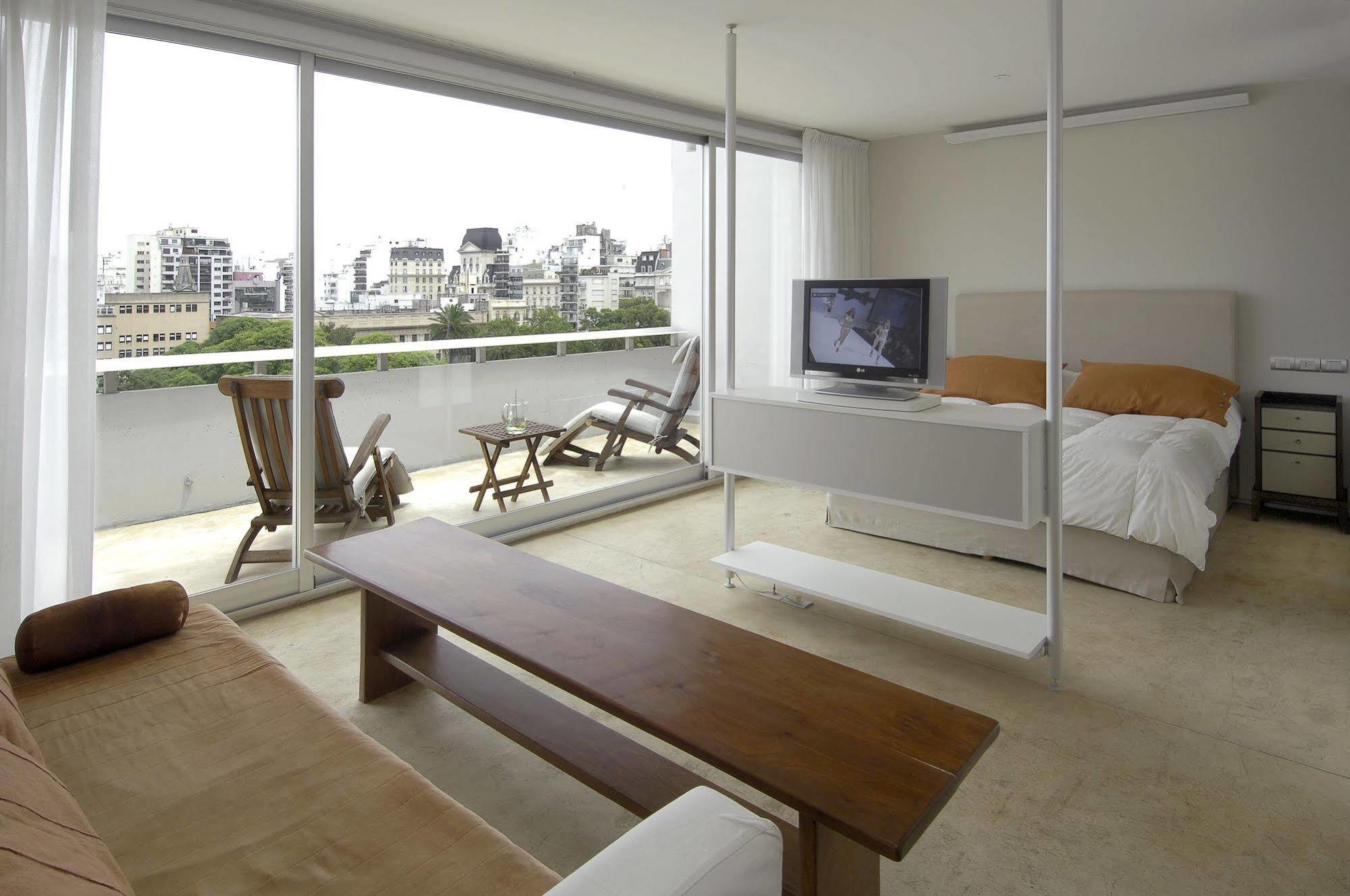 Hotel Design Ce - Boutique De Diseno Buenos Aires