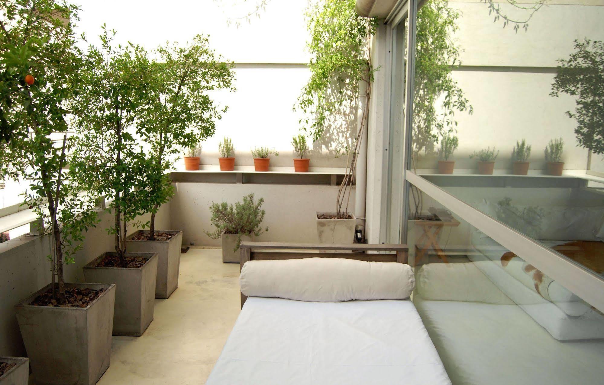Hotel Design Ce - Boutique De Diseno Buenos Aires