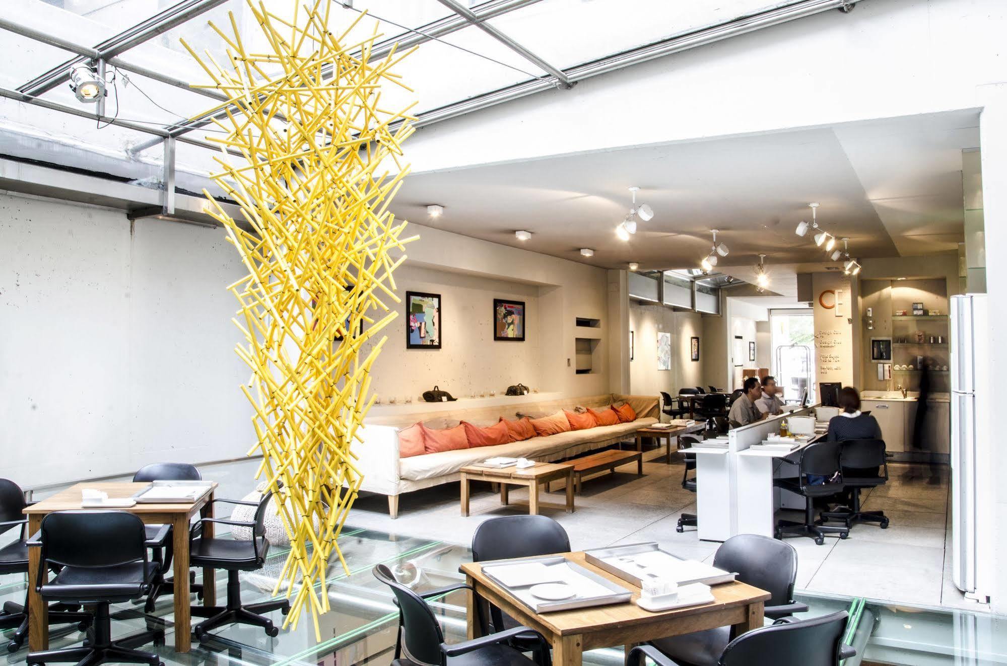 Hotel Design Ce - Boutique De Diseno Buenos Aires