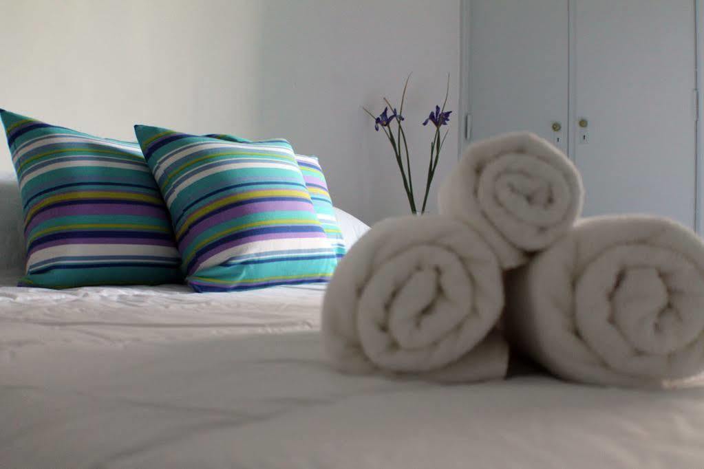 Art Factory Soho Hostel *