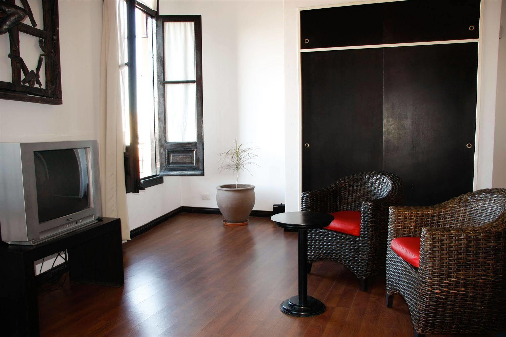 Palermo Soho Loft