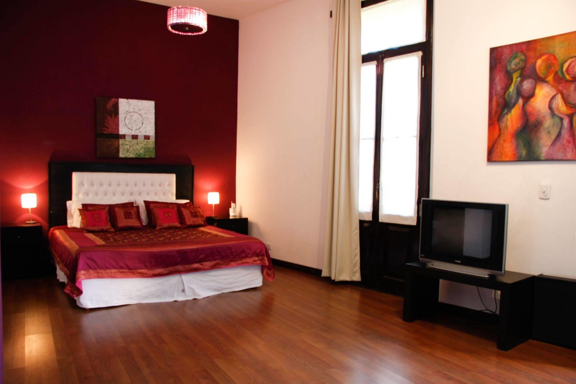Palermo Soho Loft