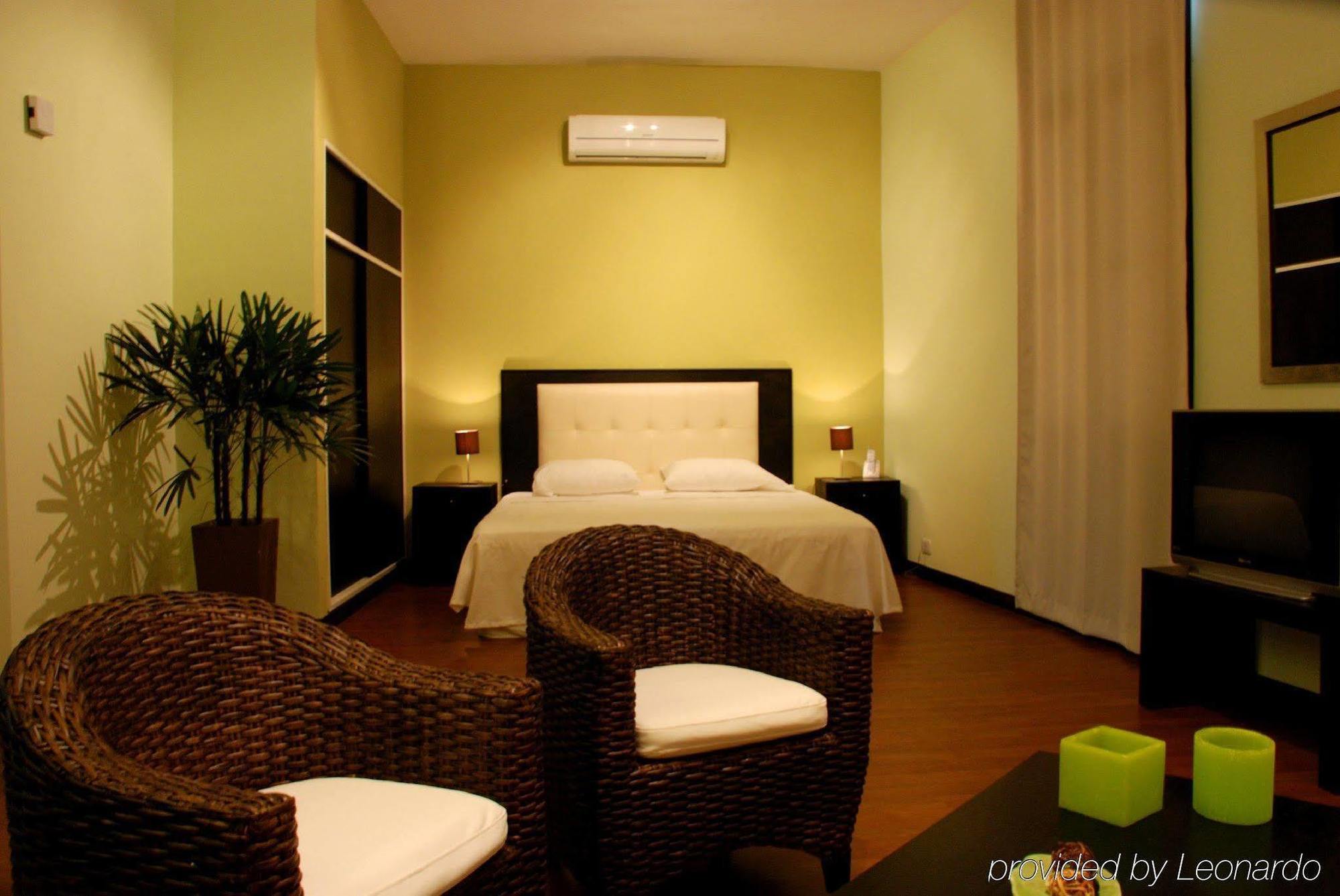Hotel Palermo Soho Loft