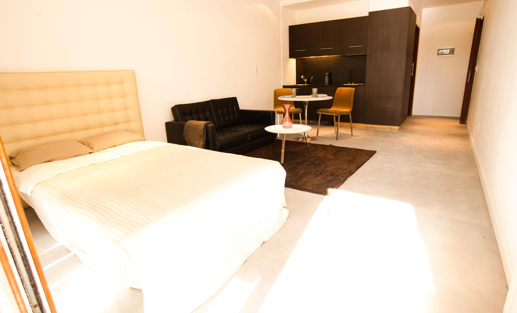 Apartment Bue