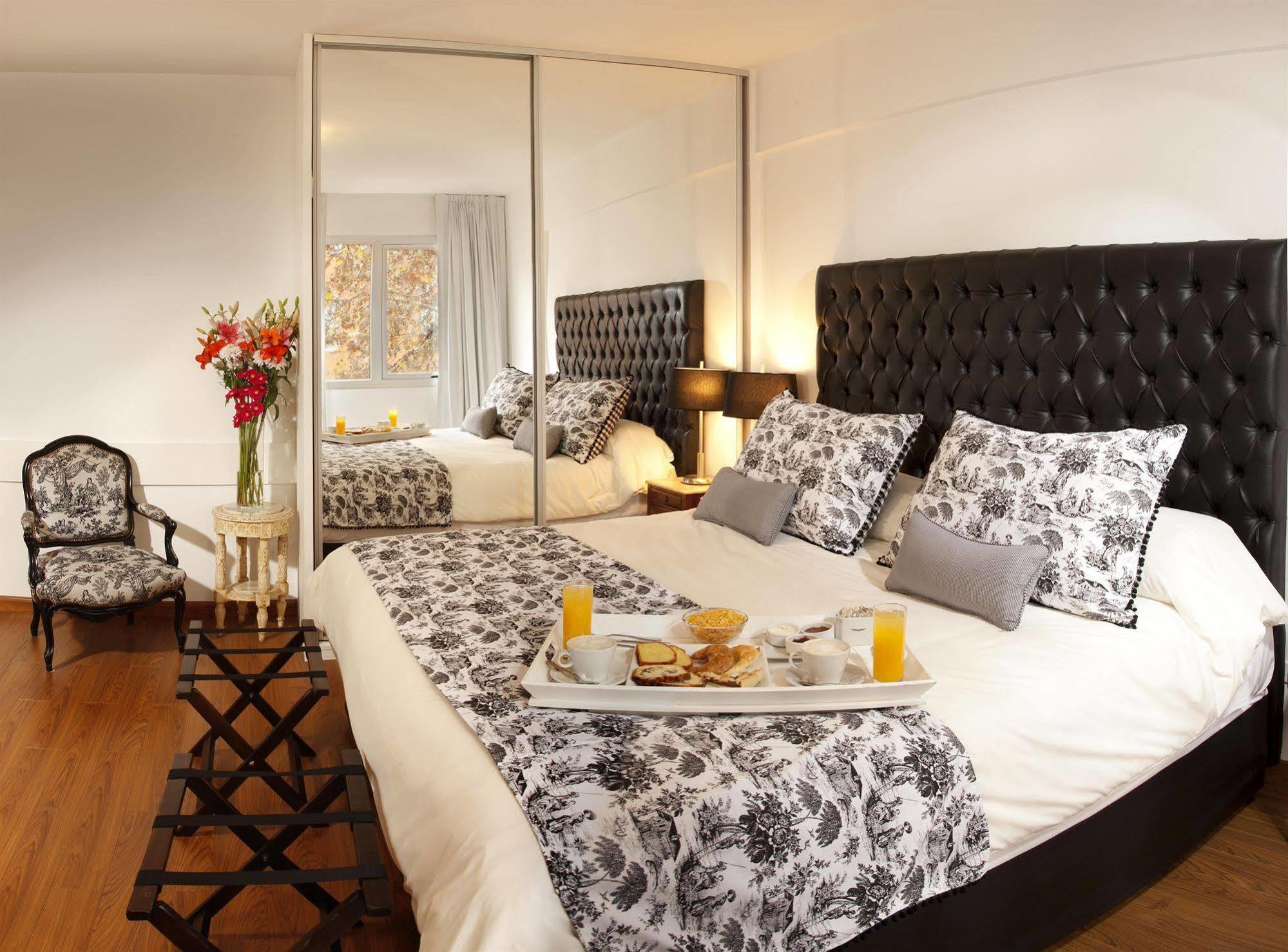 Be Too Loft 3* Buenos Aires