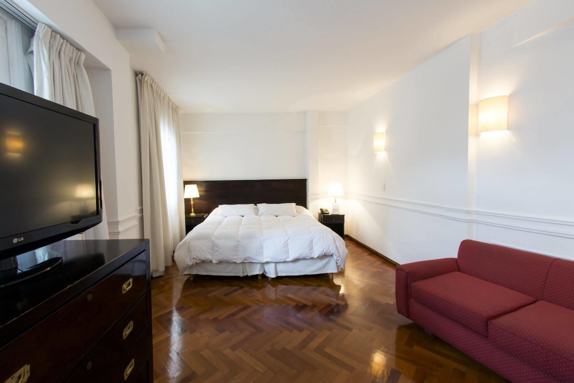 San Antonio Hotel Buenos Aires