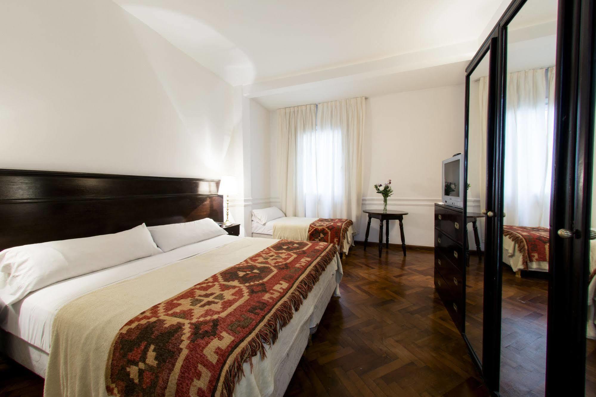 Hotel San Antonio 3*