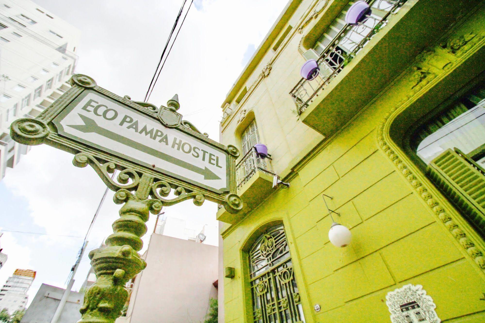 Eco Pampa Palermo *