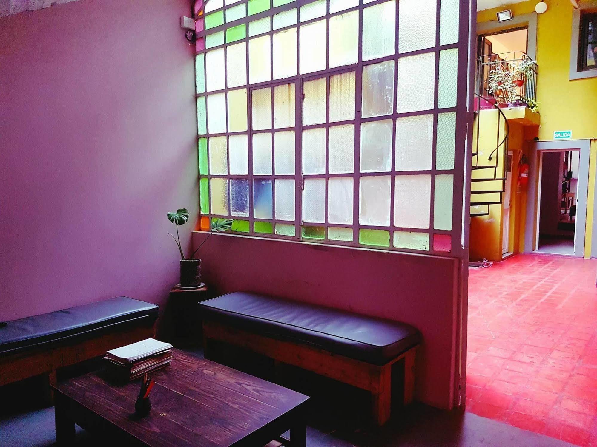 Hostel Eco Pampa Palermo