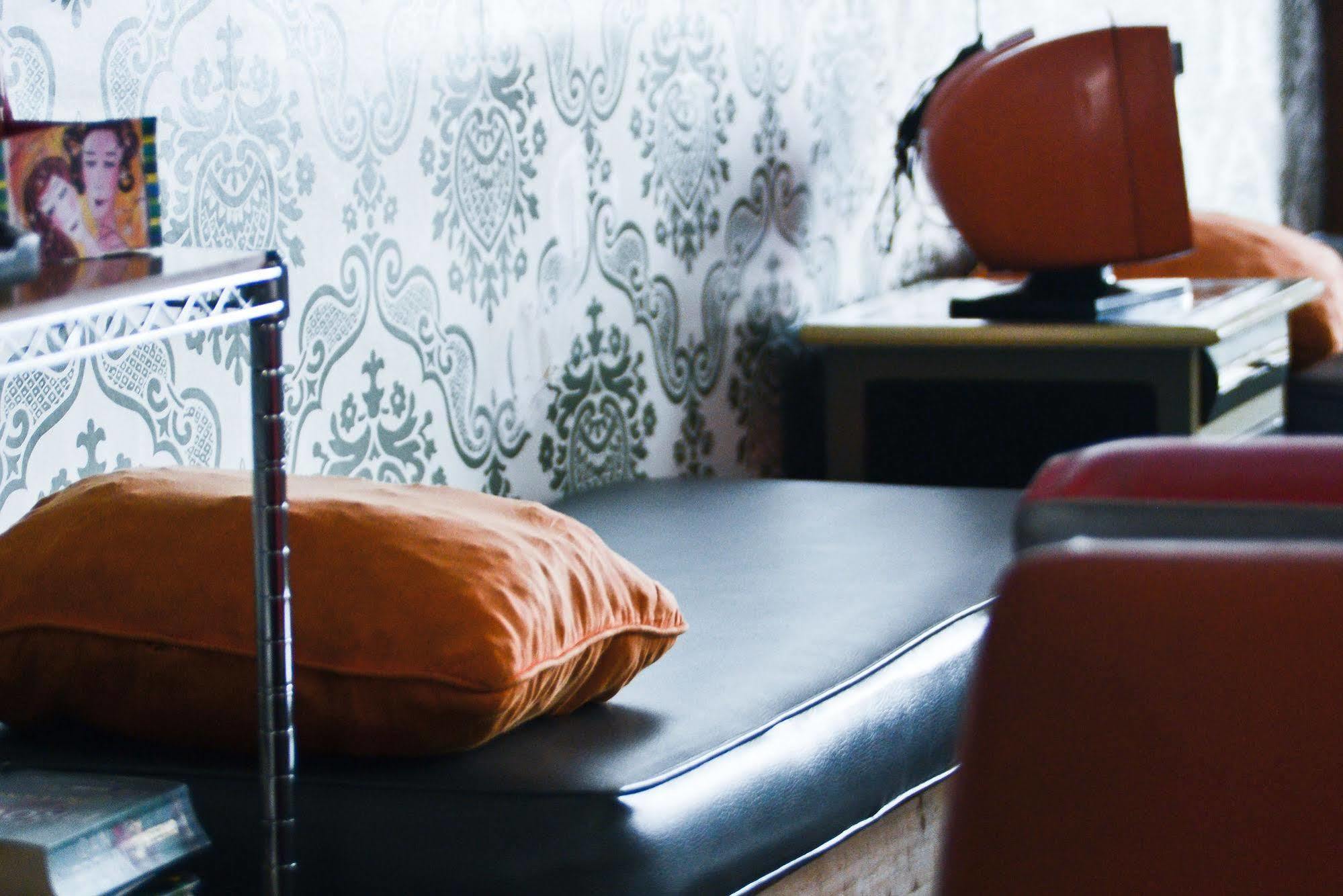 Eco Pampa Palermo Hostel Buenos Aires