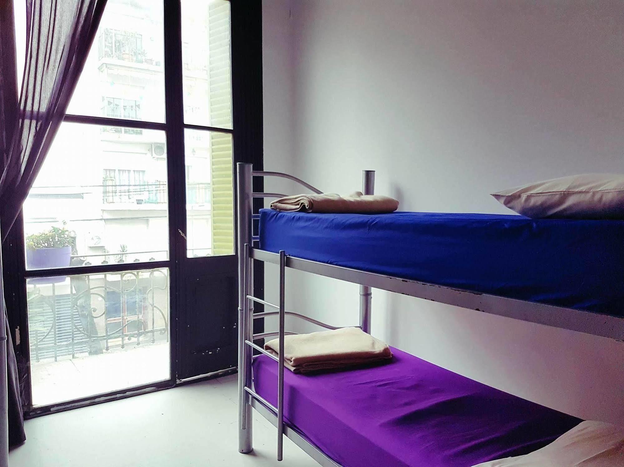 Hostel Eco Pampa Palermo *