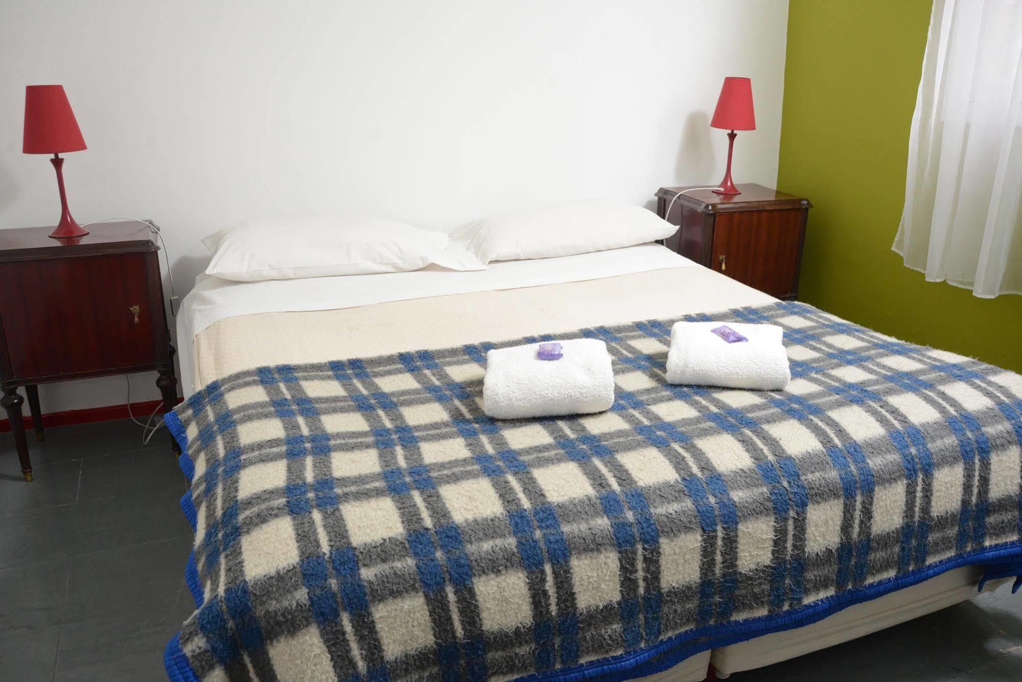 Eco Pampa Palermo