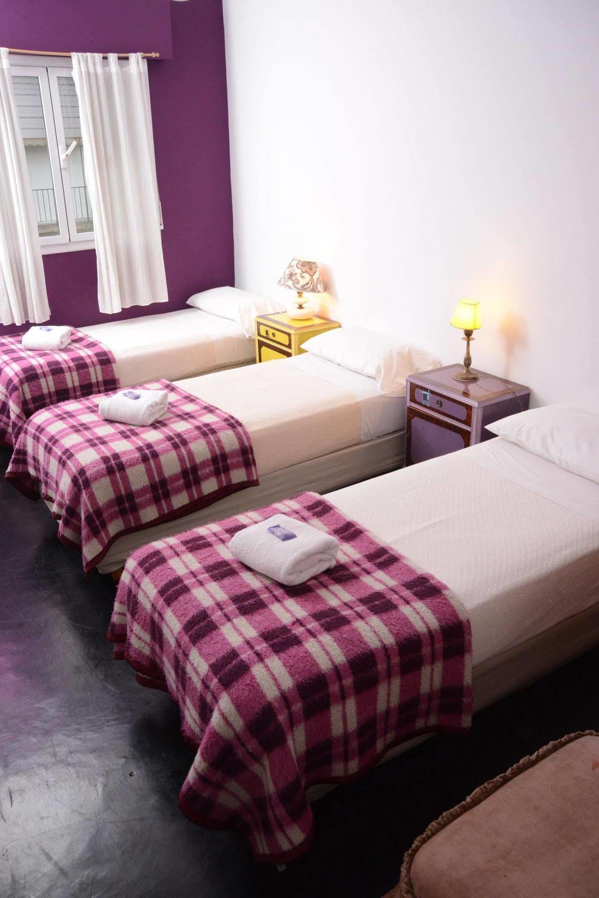 Hostel Eco Pampa Palermo *
