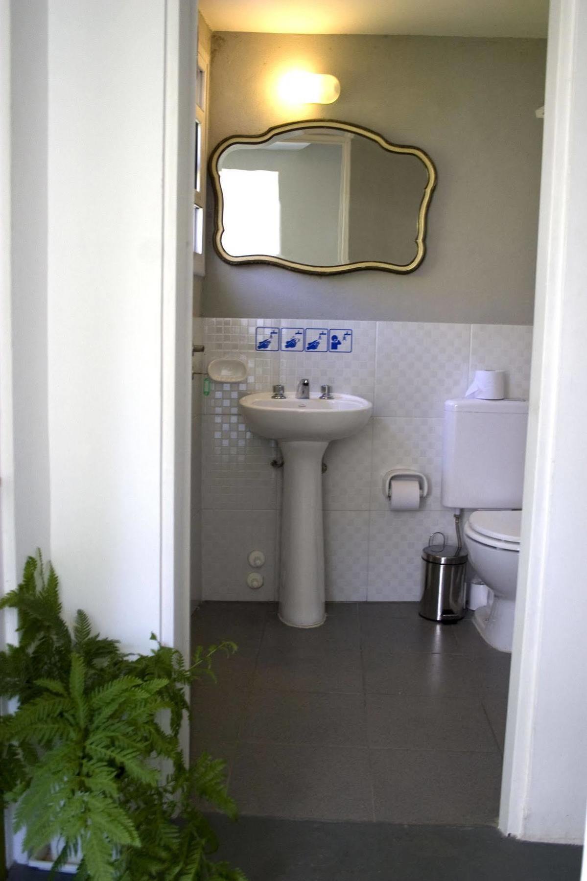 Eco Pampa Palermo * Buenos Aires