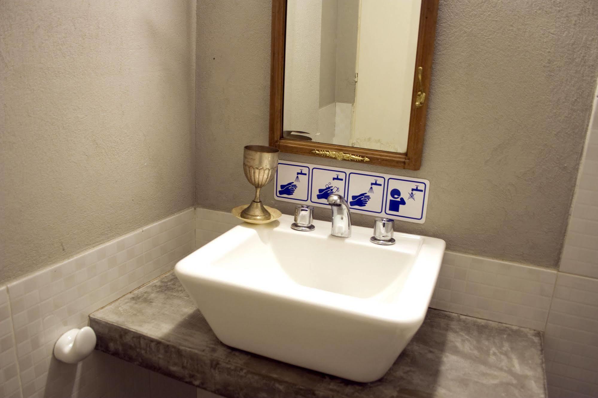 Hostel Eco Pampa Palermo