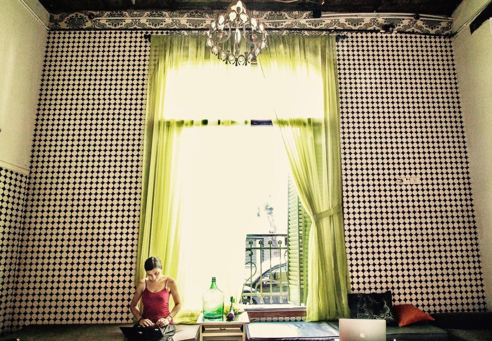 Hostel Eco Pampa Palermo