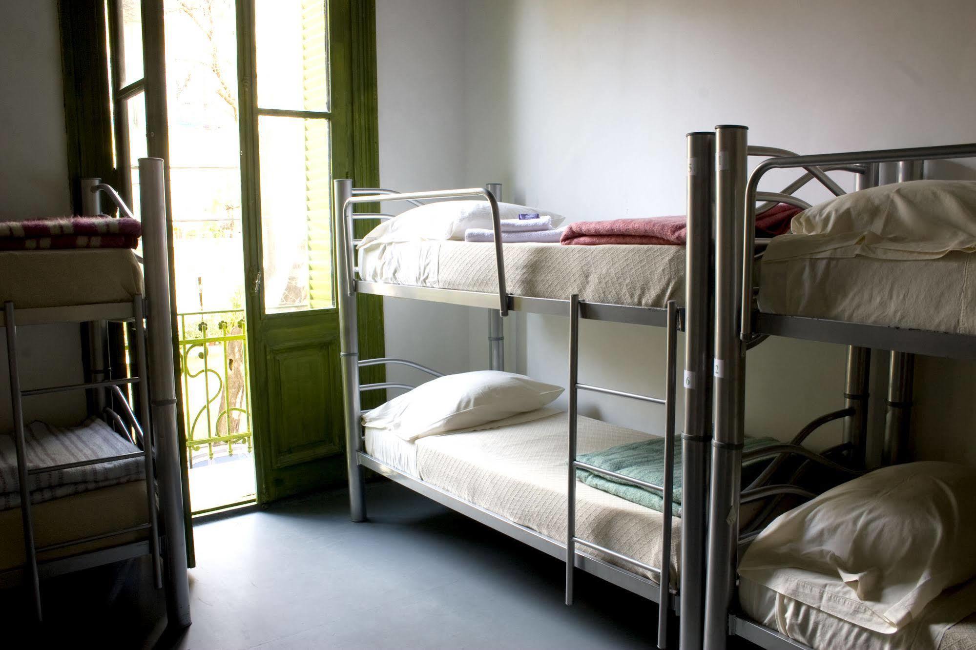 Hostel Eco Pampa Palermo *