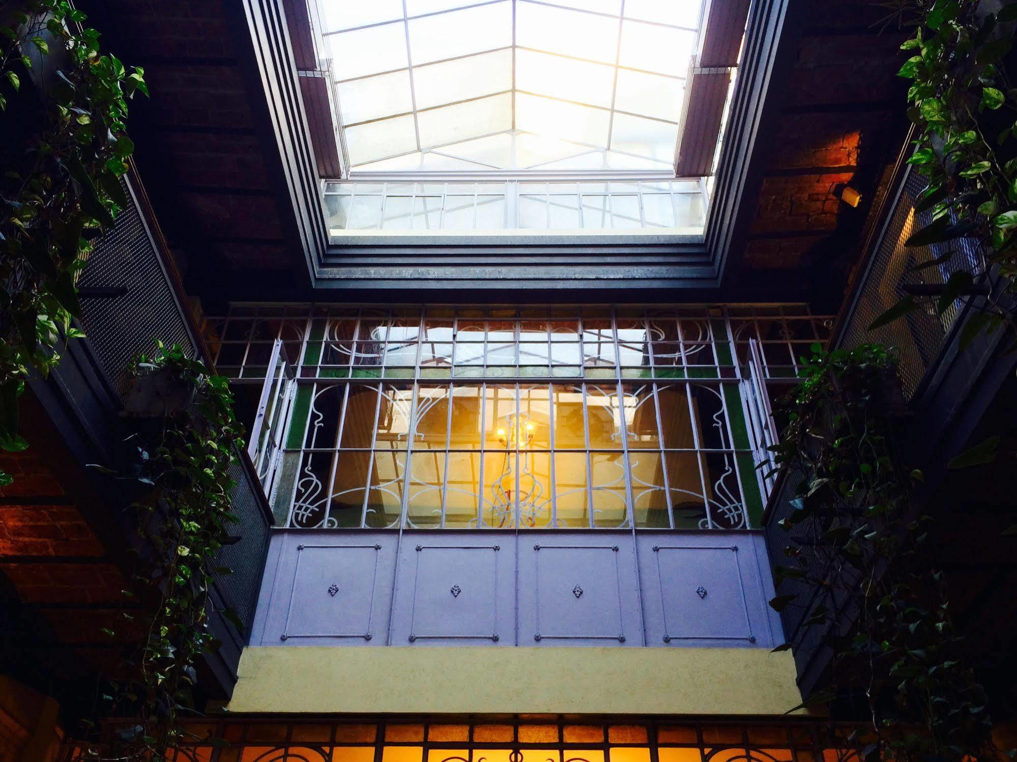 Portal Del Sur Albergue Buenos Aires
