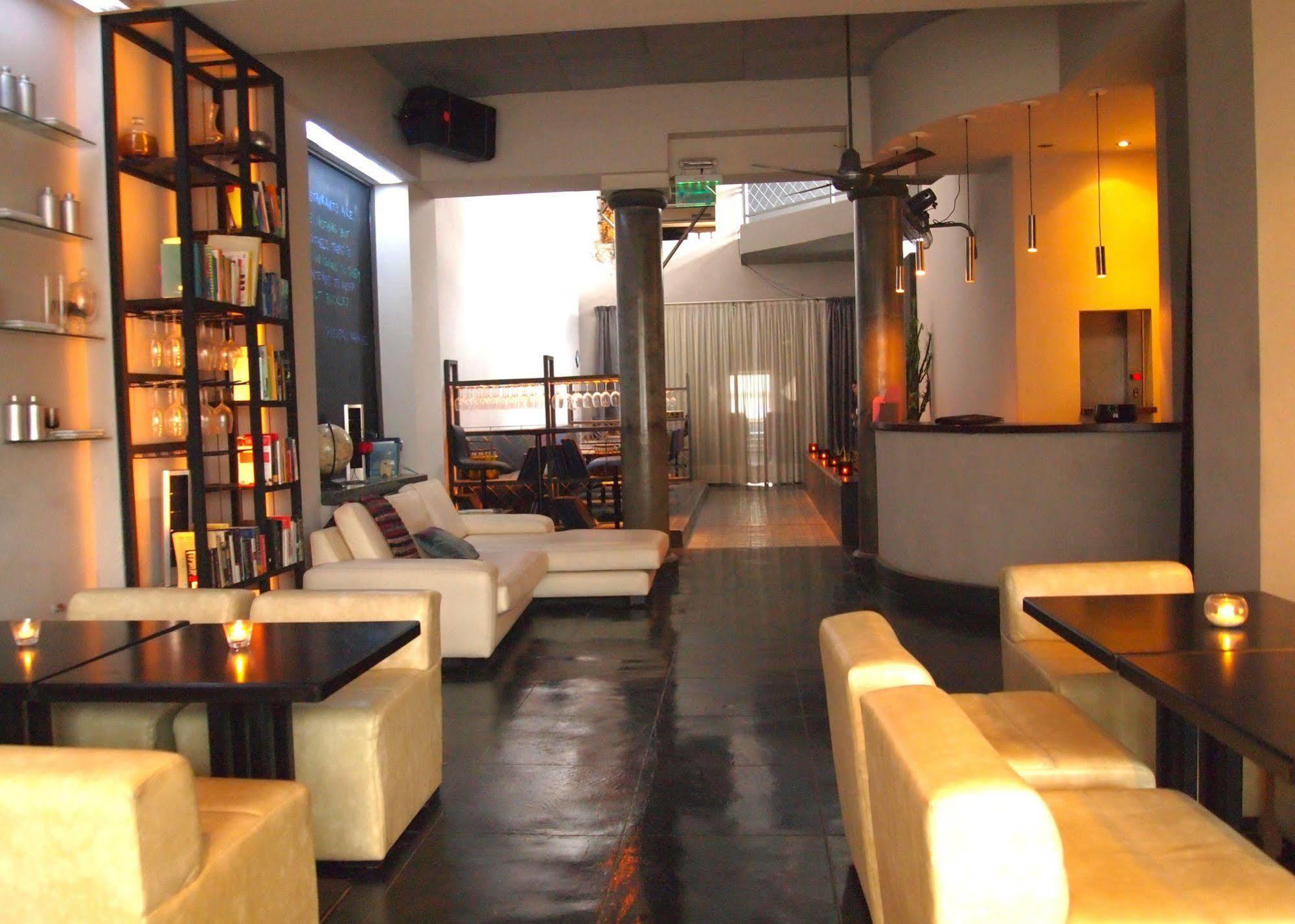 Prodeo + Lounge Buenos Aires