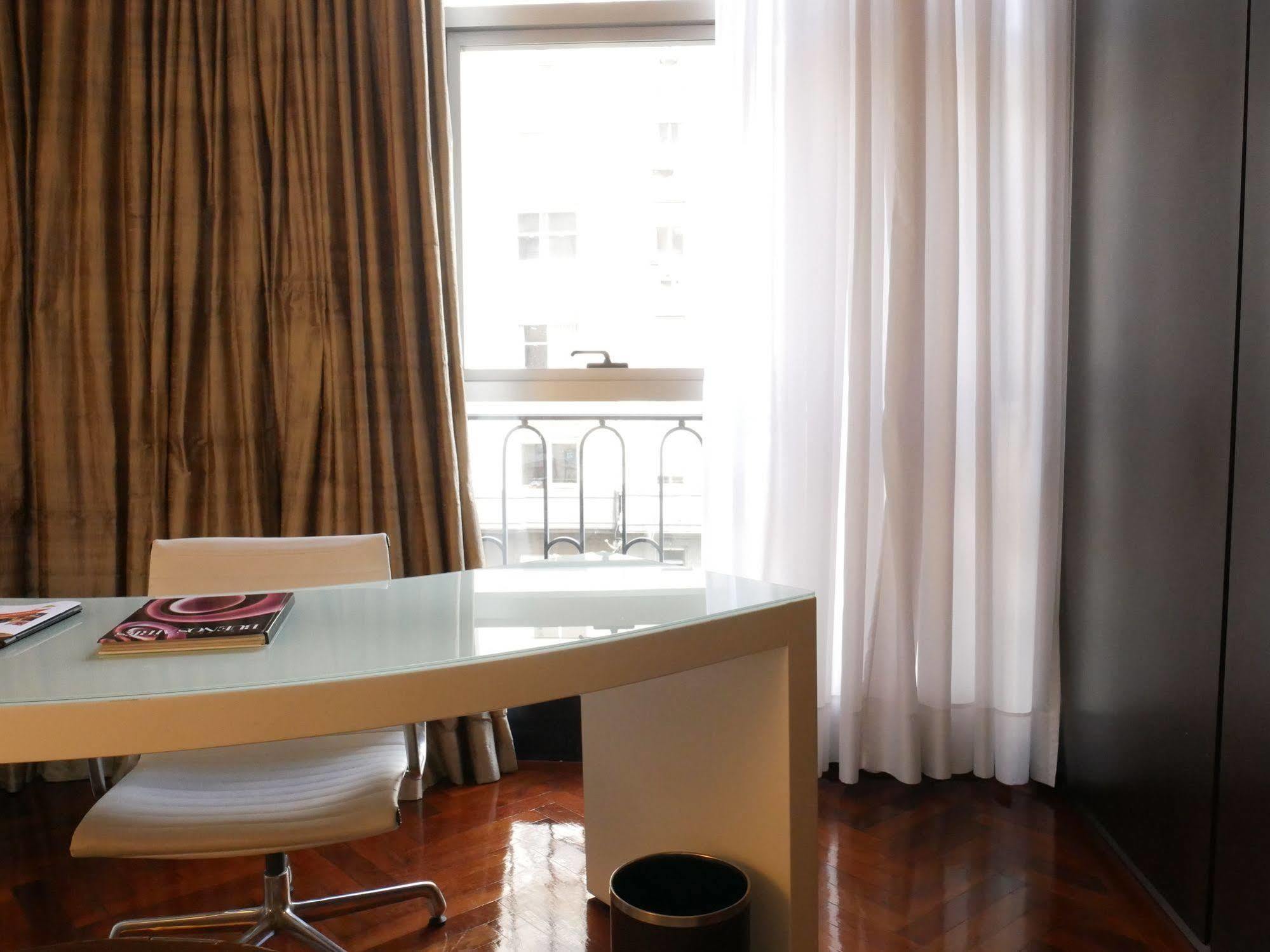 725 Continental Ciudad Autónoma de Buenos Aires